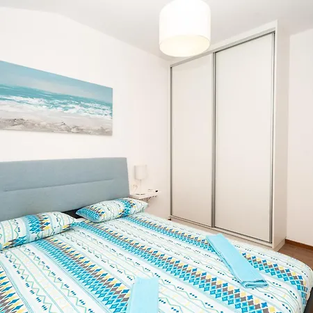 Lägenhet Andriana *