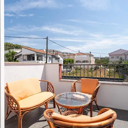 Andriana * Seget Vranjica