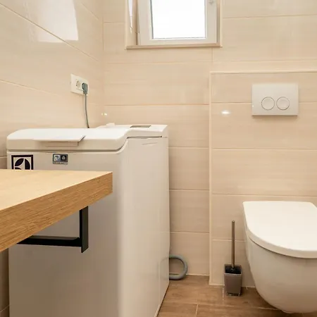 Lägenhet Andriana Seget Vranjica