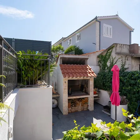 Andriana Lägenhet *