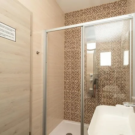 Lägenhet Andriana Seget Vranjica