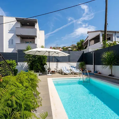 Andriana * Seget Vranjica