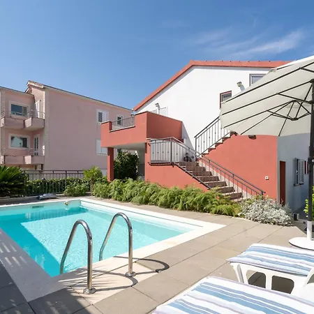 Lägenhet Andriana *